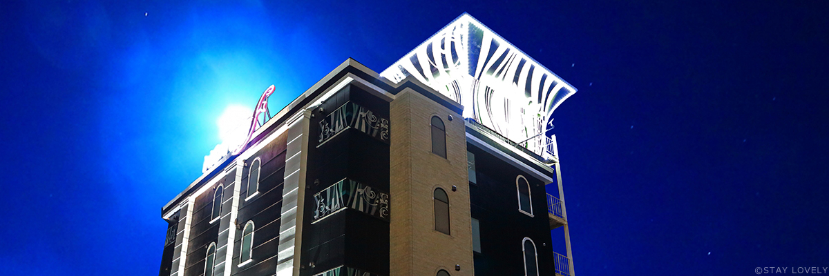 HOTEL f　【FAIRY GROUP】
