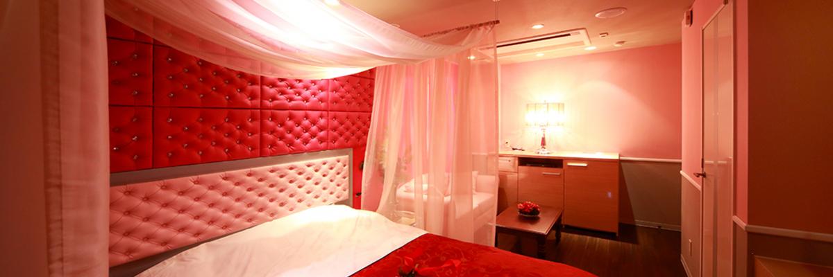 HOTEL f　【FAIRY GROUP】