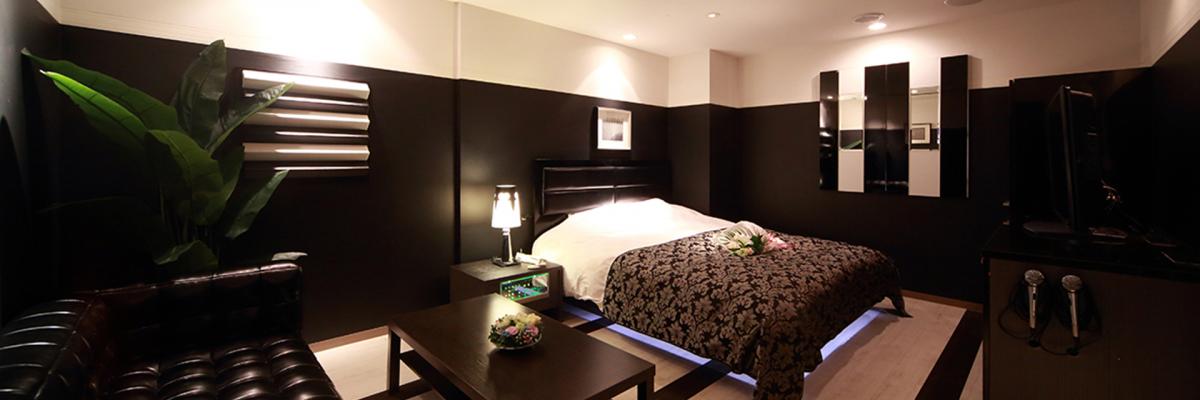 HOTEL f　【FAIRY GROUP】