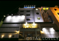HOTEL ATLANTIS 東大阪店（ホテル アトランティス）【Best Delight Group】