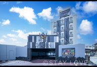 HOTEL the QUEEN 豊中