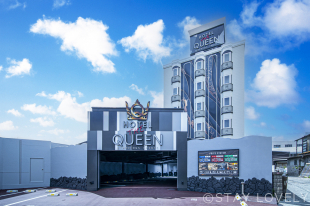 HOTEL the QUEEN 豊中