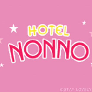 HOTEL NONNO(ホテル ノンノ) 一宮店 