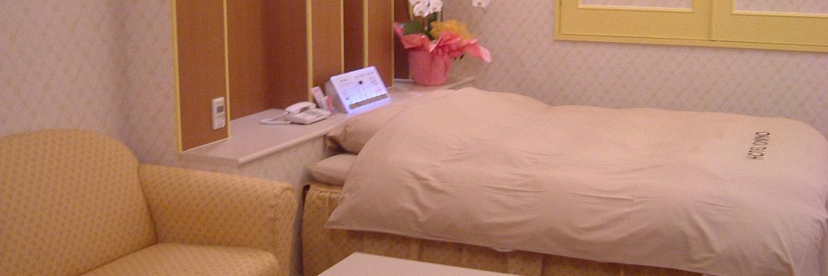 HOTEL NONNO(ホテル ノンノ) 一宮店 