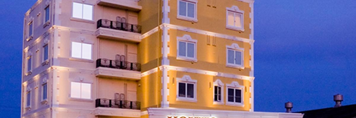 HOTEL NONNO CLASSIC(ホテル ノンノ クラシック) 四日市店 