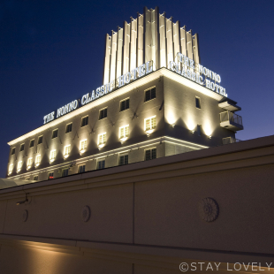HOTEL NONNO CLASSIC(ホテル ノンノ クラシック) 松阪店 