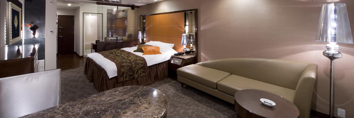 HOTEL NONNO CLASSIC(ホテル ノンノ クラシック) 松阪店 