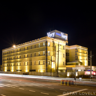 HOTEL Very(ホテル ベリー) 