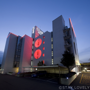 HOTEL Glow(ホテル グロウ) 