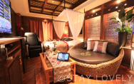 1213号室【LUXURY ROOM】