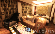 1406号室【PLATINUM ROOM】