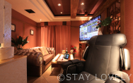 2202号室【LUXURY ROOM】②