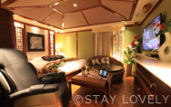 2206号室【LUXURY ROOM】