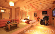 2307号室【LUXURY ROOM】