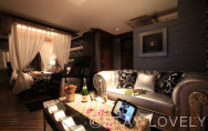 2408号室【LUXURY ROOM】