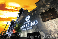 HOTEL GRASSINO URBAN RESORT(ホテル グラッシーノ アーバン リゾート) 