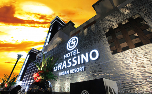 HOTEL GRASSINO URBAN RESORT(ホテル グラッシーノ アーバン リゾート) 