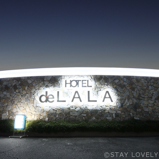 HOTEL deLALA(ホテル ドララ) 