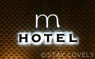 HOTEL m(ホテル エム)