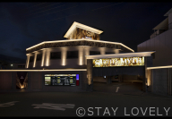 HOTEL MYTH Sucre(ホテル マイス シュクレ)