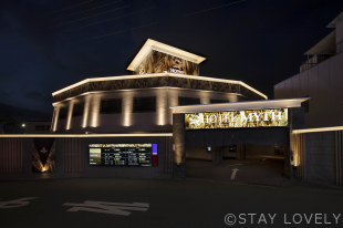 HOTEL MYTH Sucre(ホテル マイス シュクレ)