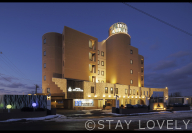 HOTEL ATLANTIS 小樽店（ホテル アトランティス）【Best Delight Group】