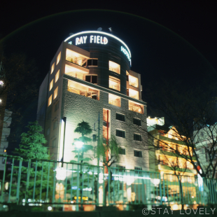 HOTEL RAY FIELD 【FAIRY GROUP】