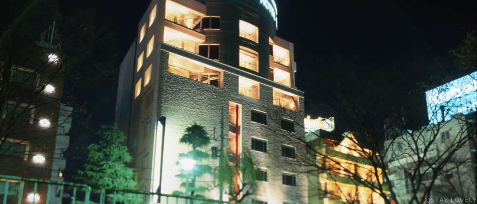 HOTEL RAY FIELD 【FAIRY GROUP】