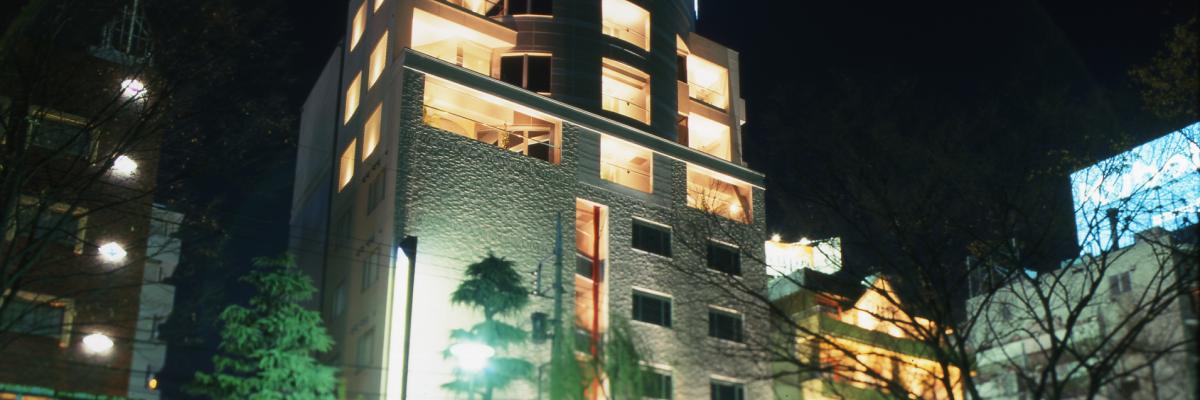 HOTEL RAY FIELD 【FAIRY GROUP】