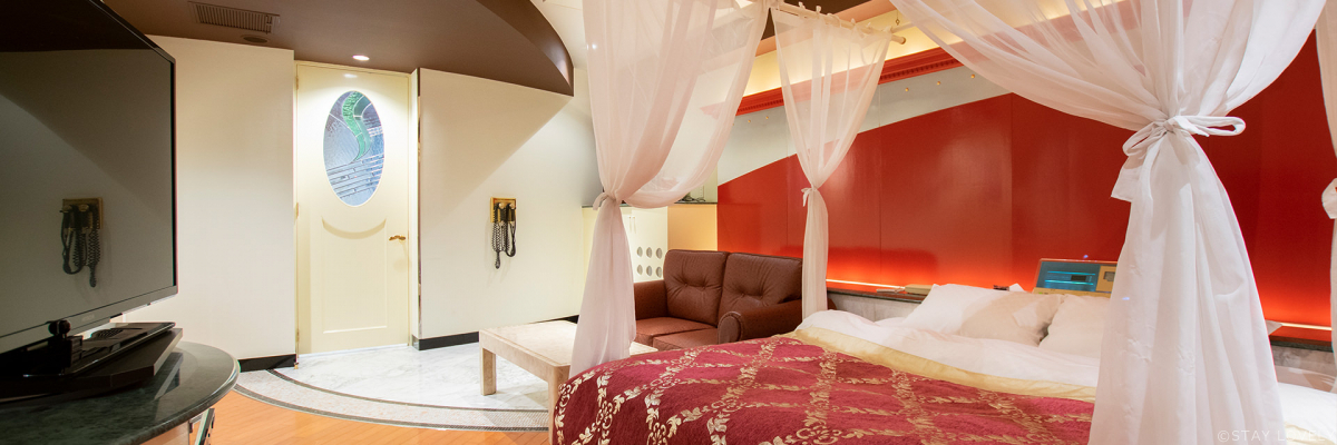 HOTEL RAY FIELD 【FAIRY GROUP】
