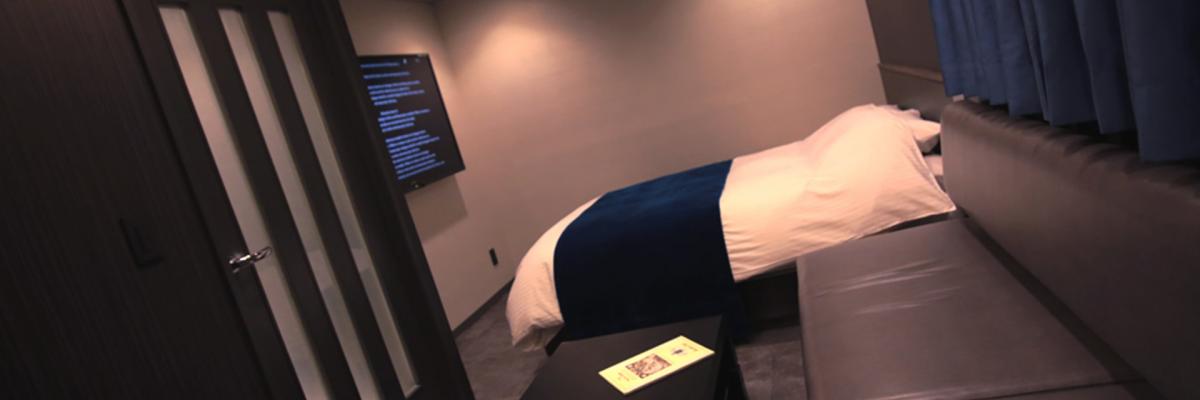 HOTEL 鶯谷倶楽部 