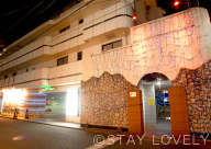 ホテル プラージュ 