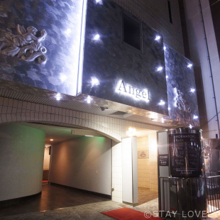 ホテル エンゼル 