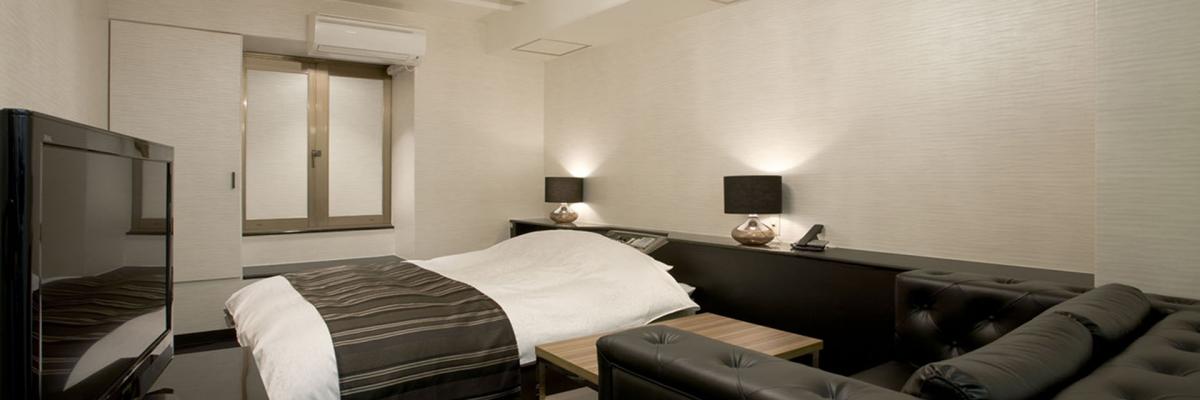 HOTEL jay(ホテル ジェイ) 