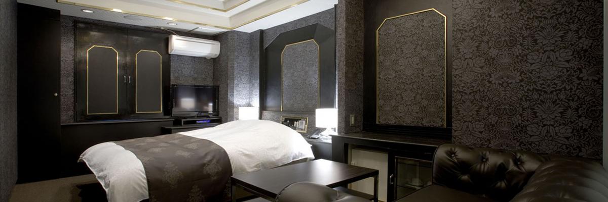 HOTEL jay(ホテル ジェイ) 