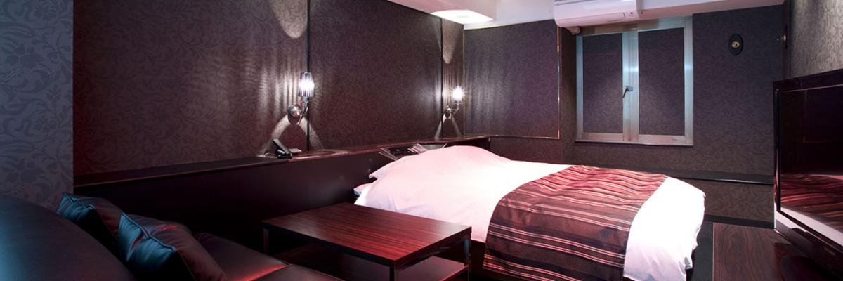 HOTEL jay(ホテル ジェイ) 