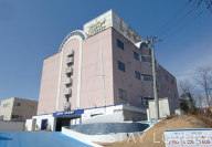 HOTEL Large(ホテル ラルジュ) 