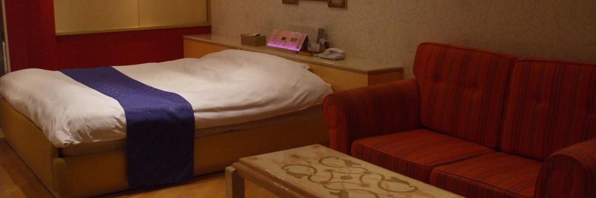 HOTEL Large(ホテル ラルジュ) 