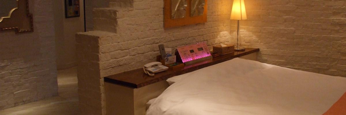 HOTEL Large(ホテル ラルジュ) 