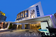 HOTEL CUE 町田店（ホテル キュー）【Best Delight Group】