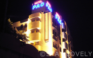 HOTEL PAO(ホテル パオ) 