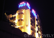 HOTEL PAO(ホテル パオ) 