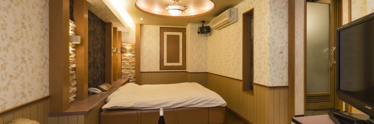 HOTEL PAO(ホテル パオ) 
