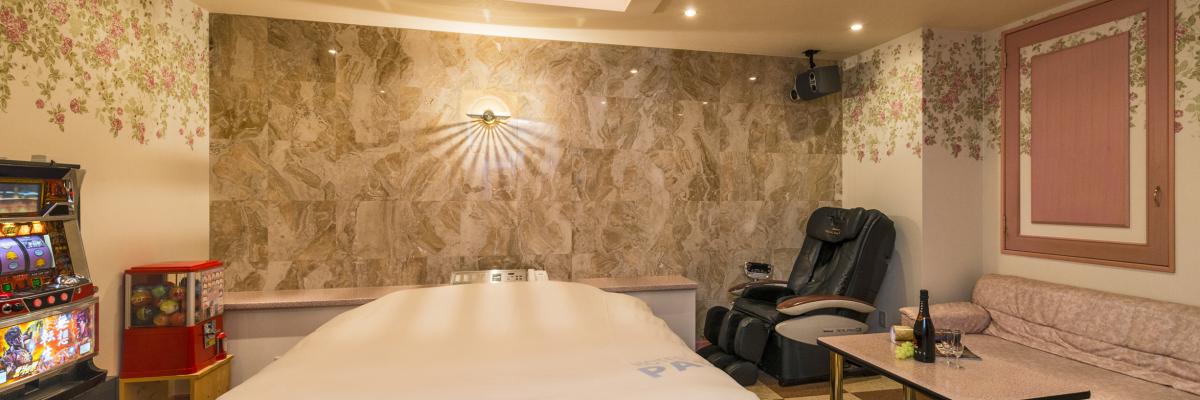 HOTEL PAO(ホテル パオ) 