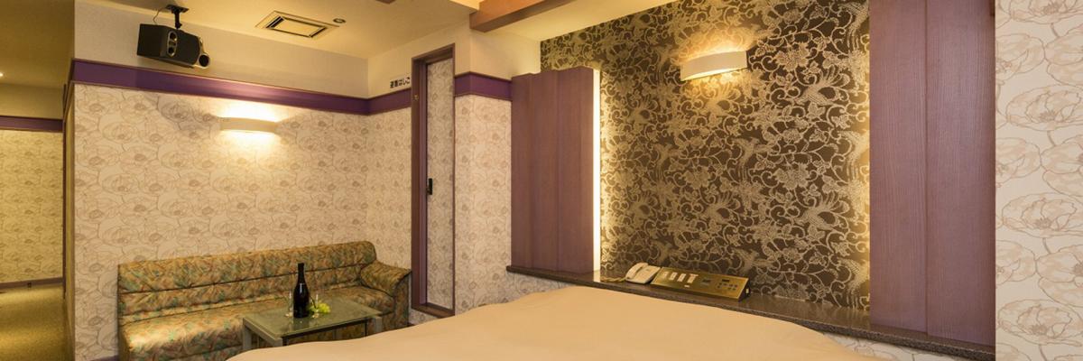 HOTEL PAO(ホテル パオ) 