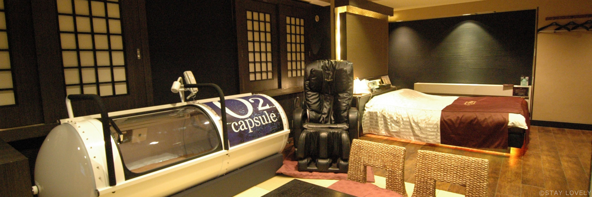 HOTEL 大和 RESORT（ホテルヤマトリゾート）