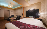 201号室①【Type：F】NEW!
Rest￥3,800～
Stay￥8,200～