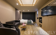 301号室②【Type：H】NEW!
Rest￥3,800～
Stay￥9,500～