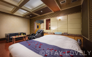 305号室①【Type：E】NEW!
Rest￥3,500～
Stay￥7,550～