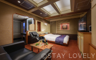 305号室②【Type：E】NEW!
Rest￥3,500～
Stay￥7,550～